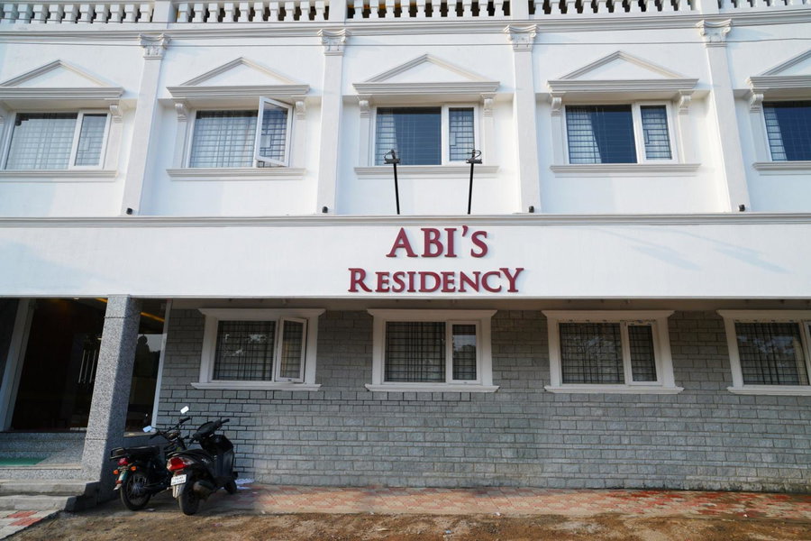 Abi`s Residency, Thanjāvūr, India