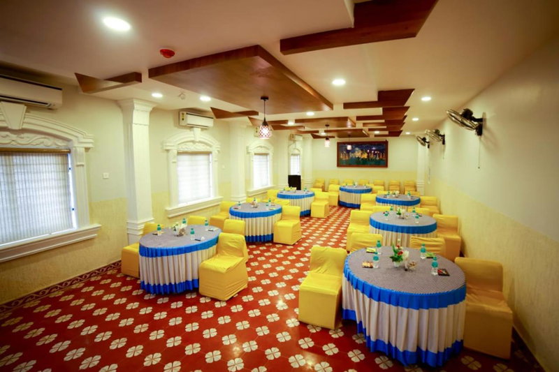 Abi`s Residency, Thanjāvūr, India