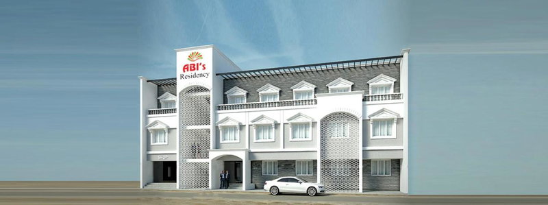 Abi`s Residency, Thanjāvūr, India