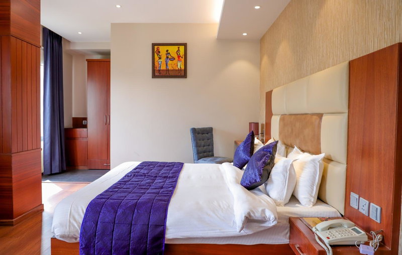 juSTa Palampur Resort & Convention Centre, Pālampur, India