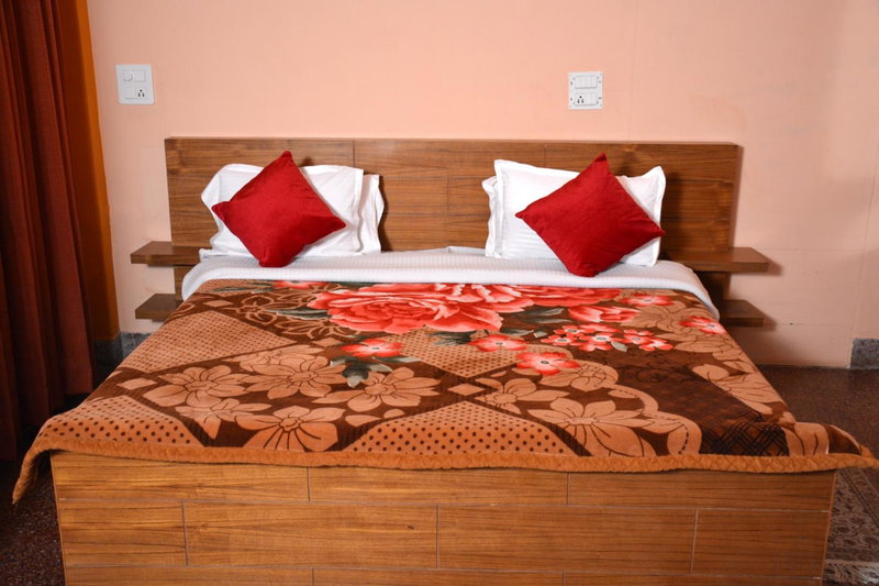 Solan Retreat, Solan, India