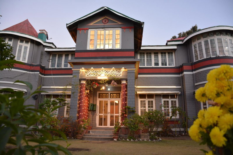 Solan Retreat, Solan, India