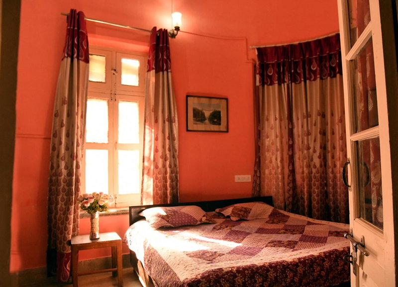 Solan Retreat, Solan, India