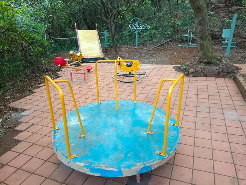 Advait Resort Kshetra Mahabaleshwar, Mahabaleshwar, India