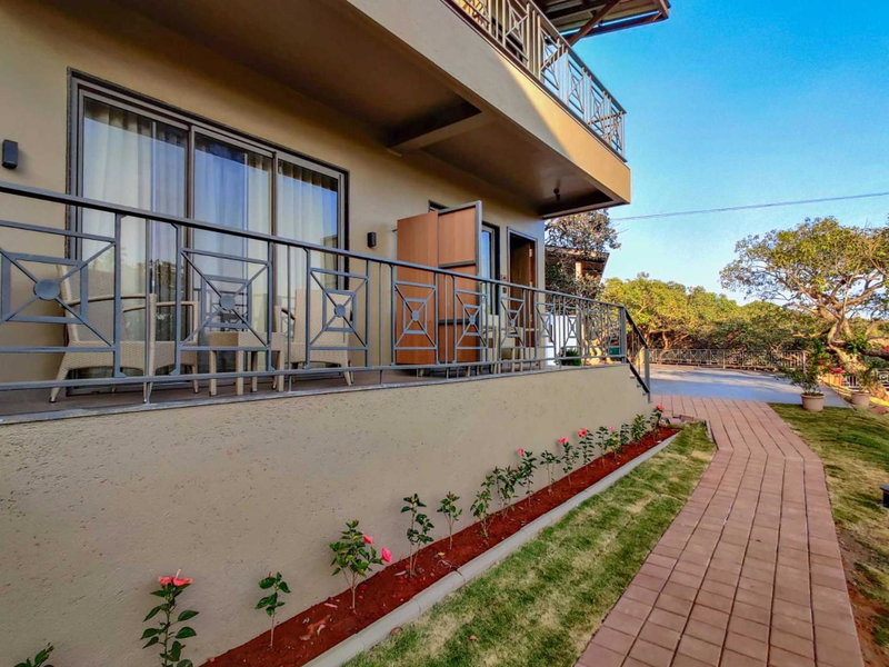 Advait Resort Kshetra Mahabaleshwar, Mahabaleshwar, India