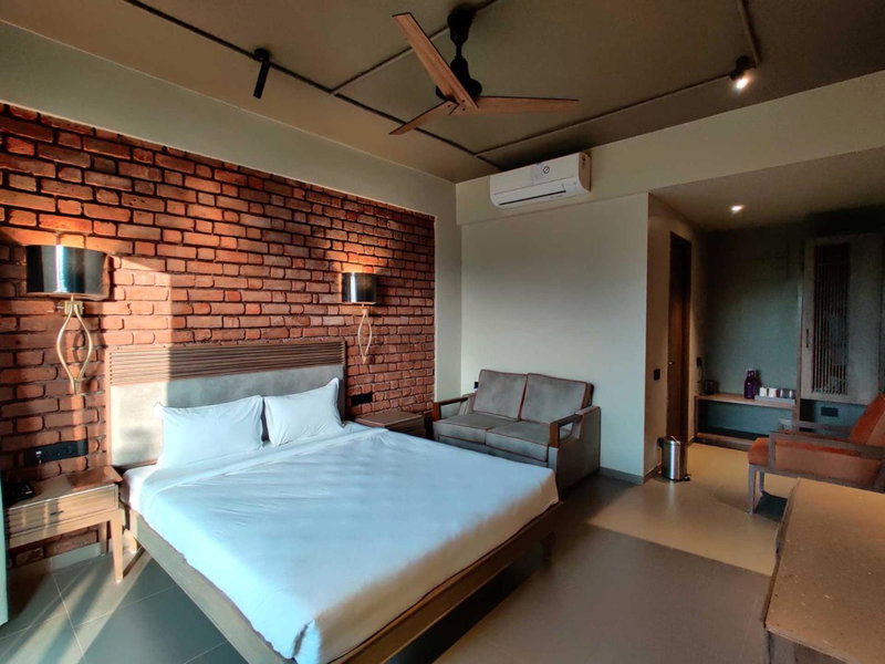 Advait Resort Kshetra Mahabaleshwar, Mahabaleshwar, India