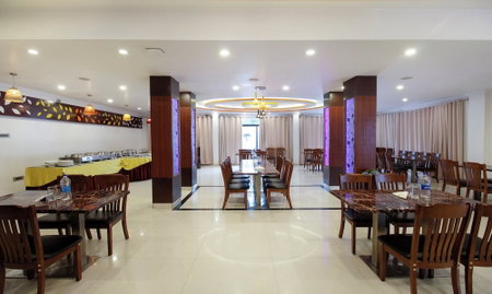 Treebo Premium Palmyra Milford, 2 Km From Alleppey Beach, Ambalapuzha, India