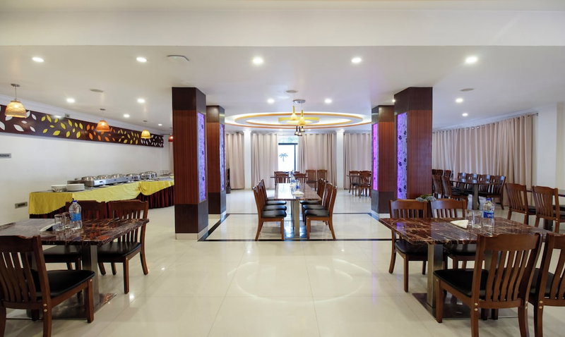 Treebo Premium Palmyra Milford, 2 Km From Alleppey Beach, Ambalapuzha, India