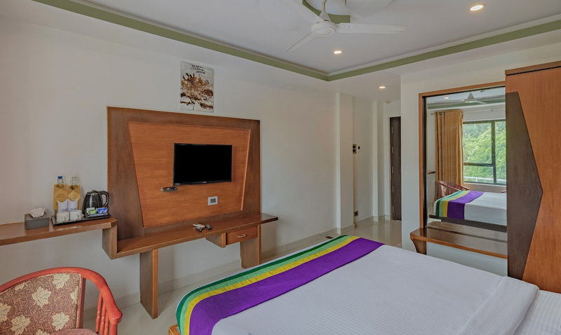 Treebo Premium Palmyra Milford, 2 Km From Alleppey Beach, Ambalapuzha, India
