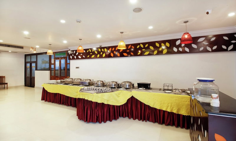 Treebo Premium Palmyra Milford, 2 Km From Alleppey Beach, Ambalapuzha, India