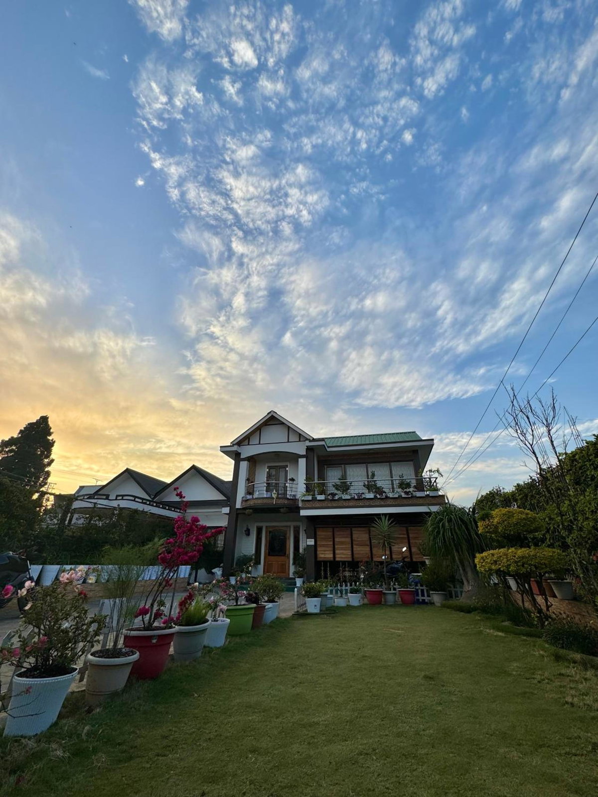 Fratelli Guest House, India