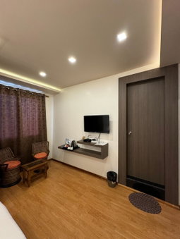 Fratelli Guest House, Shillong, India