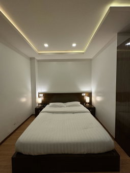 Fratelli Guest House, Shillong, India