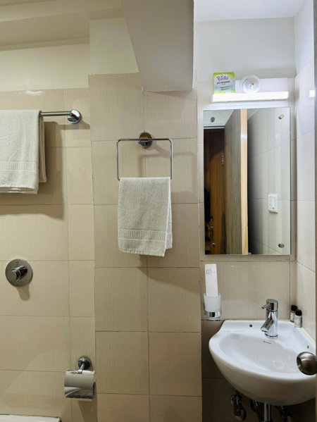 Fratelli Guest House, Shillong, India