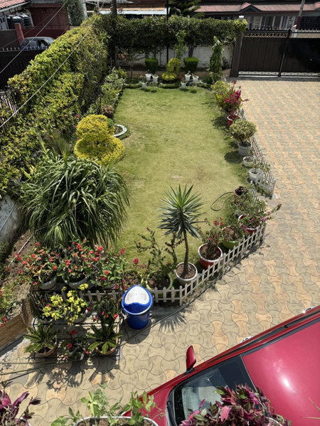 Fratelli Guest House, Shillong, India
