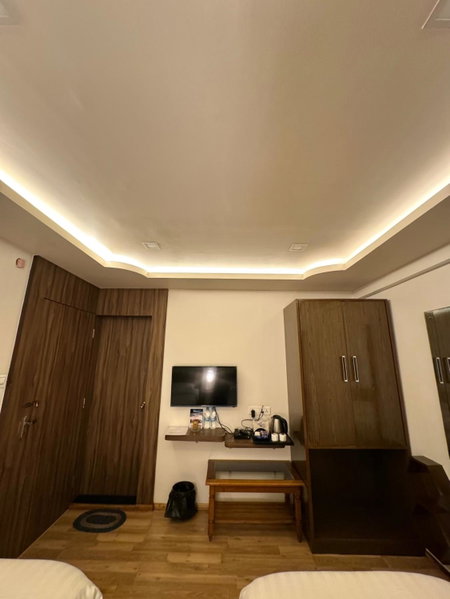 Fratelli Guest House, Shillong, India