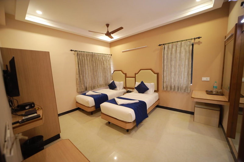 Majestic Hotel Madurai, Madurai, India
