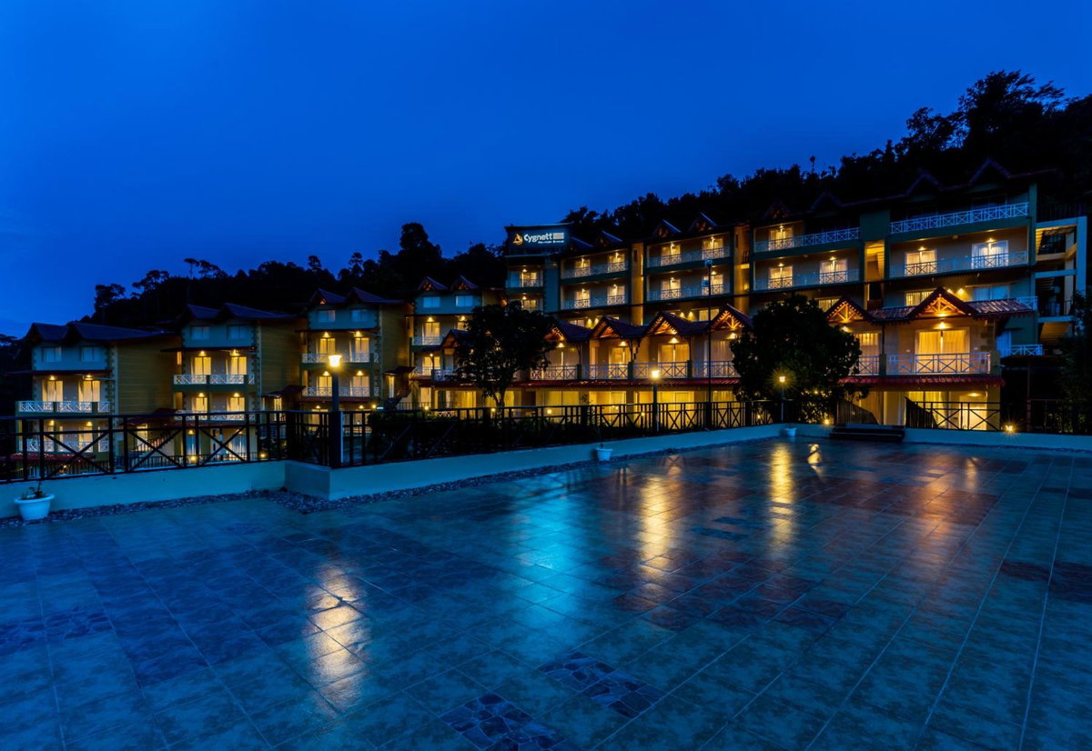 Cygnett Resort Mountain Breeze, India