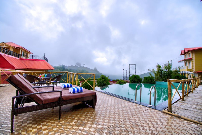 Cygnett Resort Mountain Breeze, Nainital, India