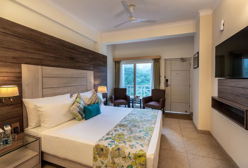 Cygnett Resort Mountain Breeze, Nainital, India
