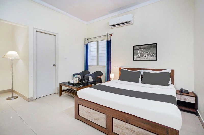 Townhouse Hebbal Mysore Formerly Green Orchid Resort, Mysore, India