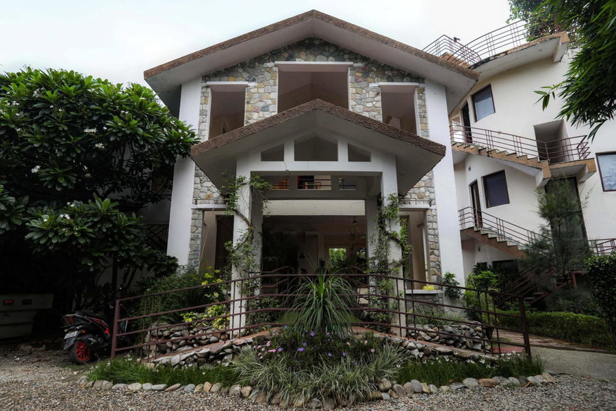 Corbett Panorama Resort, Rāmnagar, India
