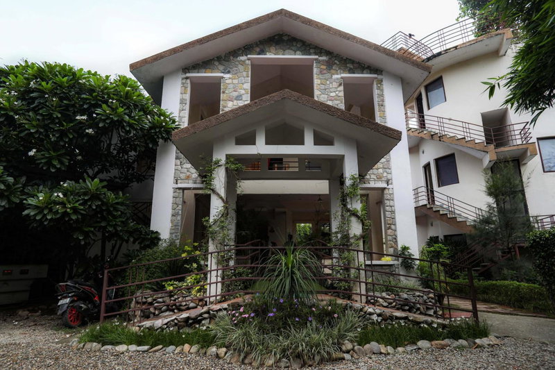 Corbett Panorama Resort, Rāmnagar, India
