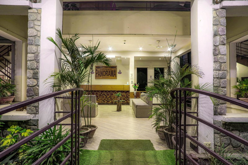 Corbett Panorama Resort, Rāmnagar, India