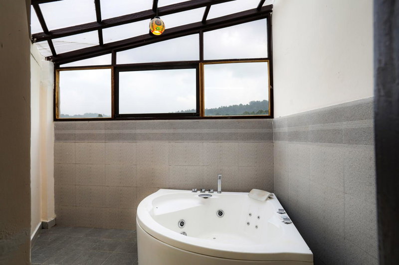 Corbett Panorama Resort, Rāmnagar, India