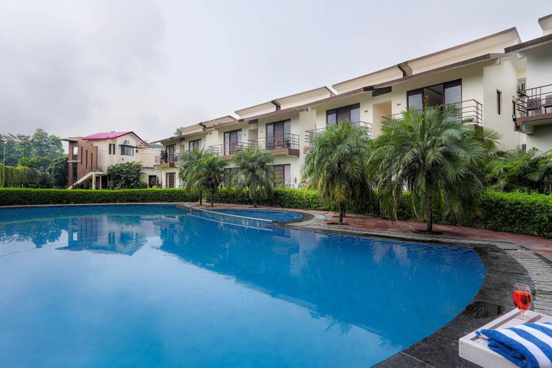Corbett Panorama Resort, Rāmnagar, India