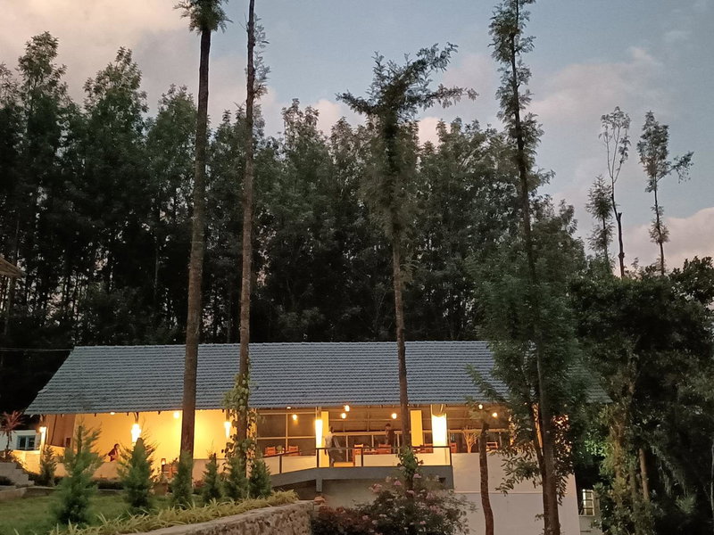 The Spectrum Resort - Chikmagalur, Chikmagalūr, India