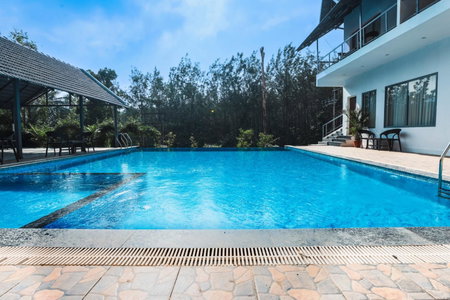 The Spectrum Resort - Chikmagalur, Chikmagalūr, India