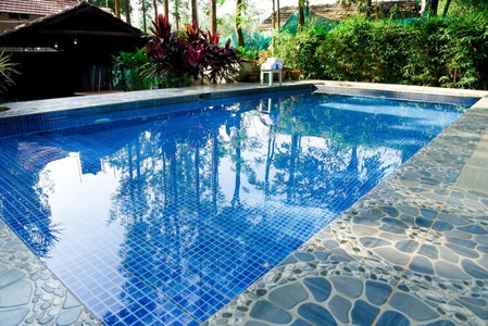 The Spectrum Resort - Chikmagalur, Chikmagalūr, India