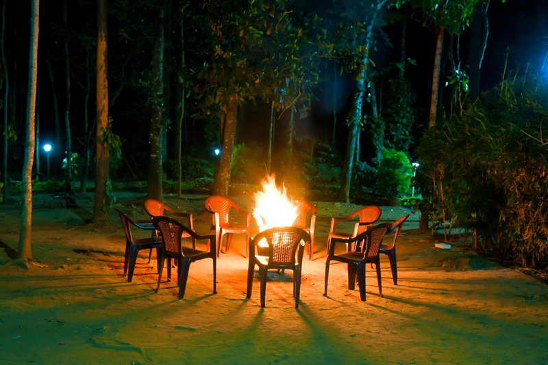 The Spectrum Resort - Chikmagalur, Chikmagalūr, India