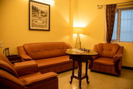 Aakash Rooms and Cottages,, Ooty, India