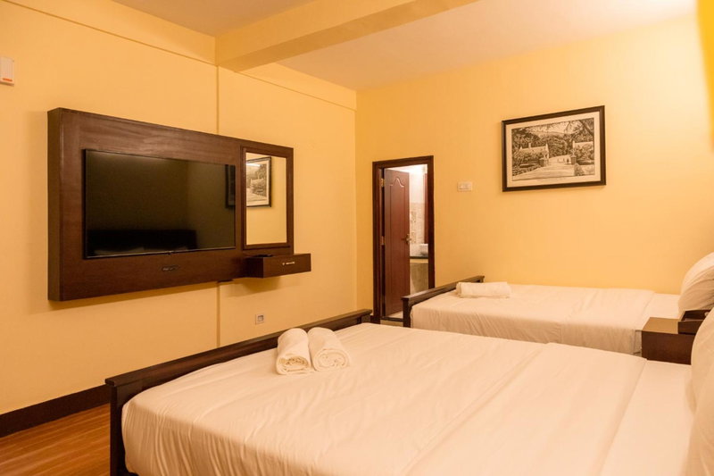 Aakash Rooms and Cottages,, Ooty, India