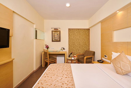 Coraltree Hotel Bangalore, Bangalore, India