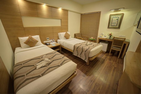 Coraltree Hotel Bangalore, Bangalore, India