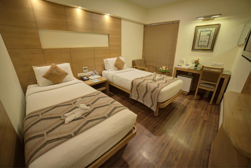 Coraltree Hotel Bangalore, Bangalore, India