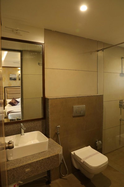 Blisss Hotel Kolhapur, Kolhapur, India