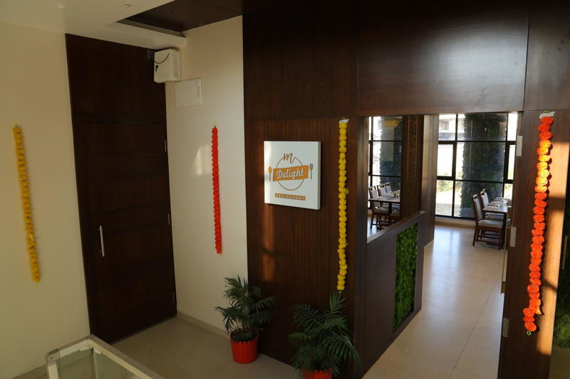 Blisss Hotel Kolhapur, Kolhapur, India