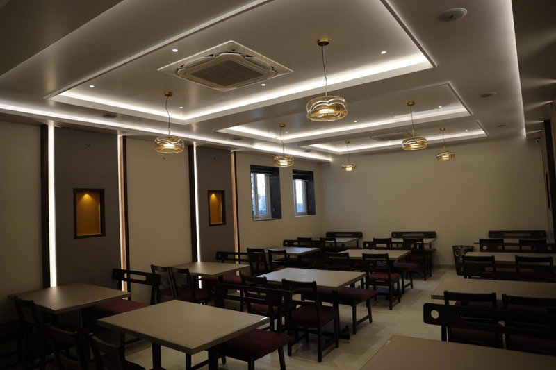Blisss Hotel Kolhapur, Kolhapur, India