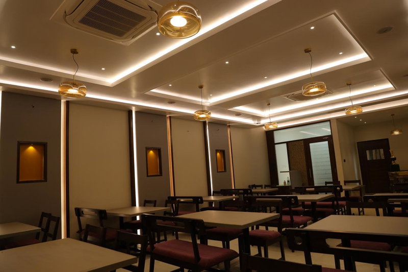 Blisss Hotel Kolhapur, Kolhapur, India