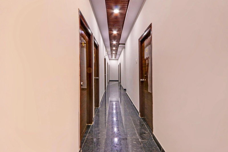 Super Hotel O RBS Classic Stay Boduppal, Hyderabad, India