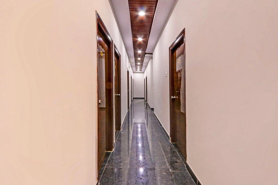 Super Hotel O RBS Classic Stay Boduppal, Hyderabad, India