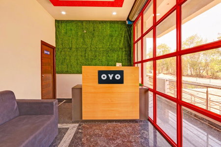 Super Hotel O RBS Classic Stay Boduppal, Hyderabad, India