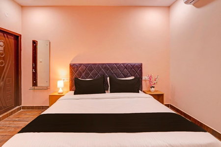 Super Hotel O RBS Classic Stay Boduppal, Hyderabad, India
