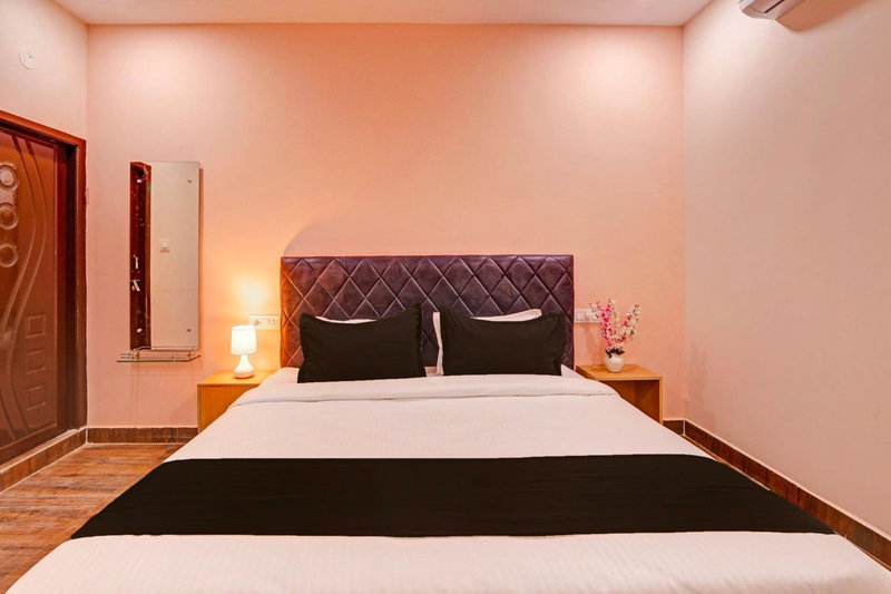 Super Hotel O RBS Classic Stay Boduppal, Hyderabad, India