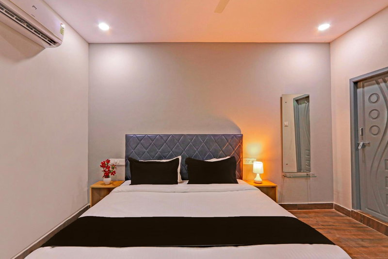 Super Hotel O RBS Classic Stay Boduppal, Hyderabad, India