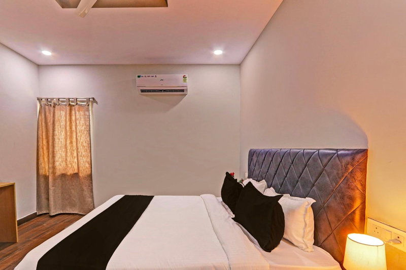 Super Hotel O RBS Classic Stay Boduppal, Hyderabad, India